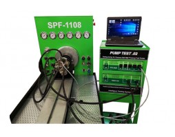 Комплекс оборудования для проверки насосов высокого давления Common Rail — С-foto6