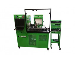 Комплекс оборудования для проверки насосов высокого давления Common Rail — С-foto8