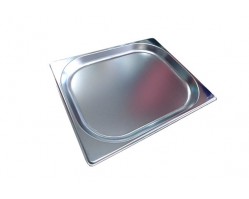 Нержавеющая ванна 320х260 мм — D-1012020001-foto2