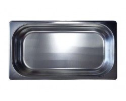 Нержавеющая ванна 320х170 мм — D-101340001-foto2