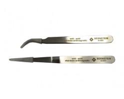 Набор антимагнитных пинцетов — DL-AP2-foto2