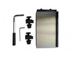 Магнитная плита H2MM — DL-MBPF1017M-foto2