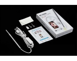 Камера-эндоскоп диаметром 3,9 мм — DL-UNI20012-foto4