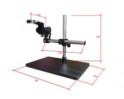 Комплект для работы с мелкими деталями — DL-UNI20015-foto13